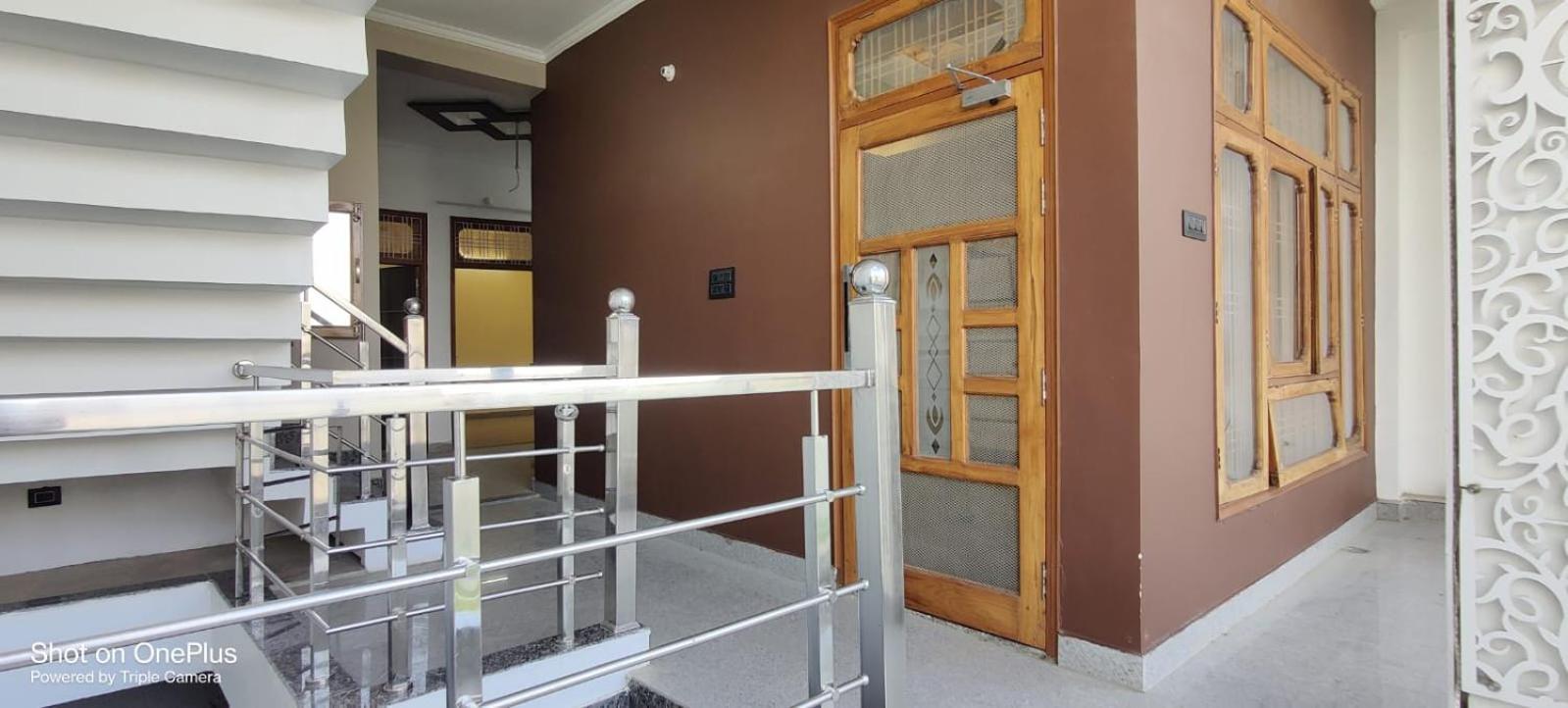 Blessing'S Home Stay 5 Bedrooms Luxury Villa Exquisite 5 Bedroom Villa Ideal Family Home Stay With Spacious Living Lucknow Exterior photo