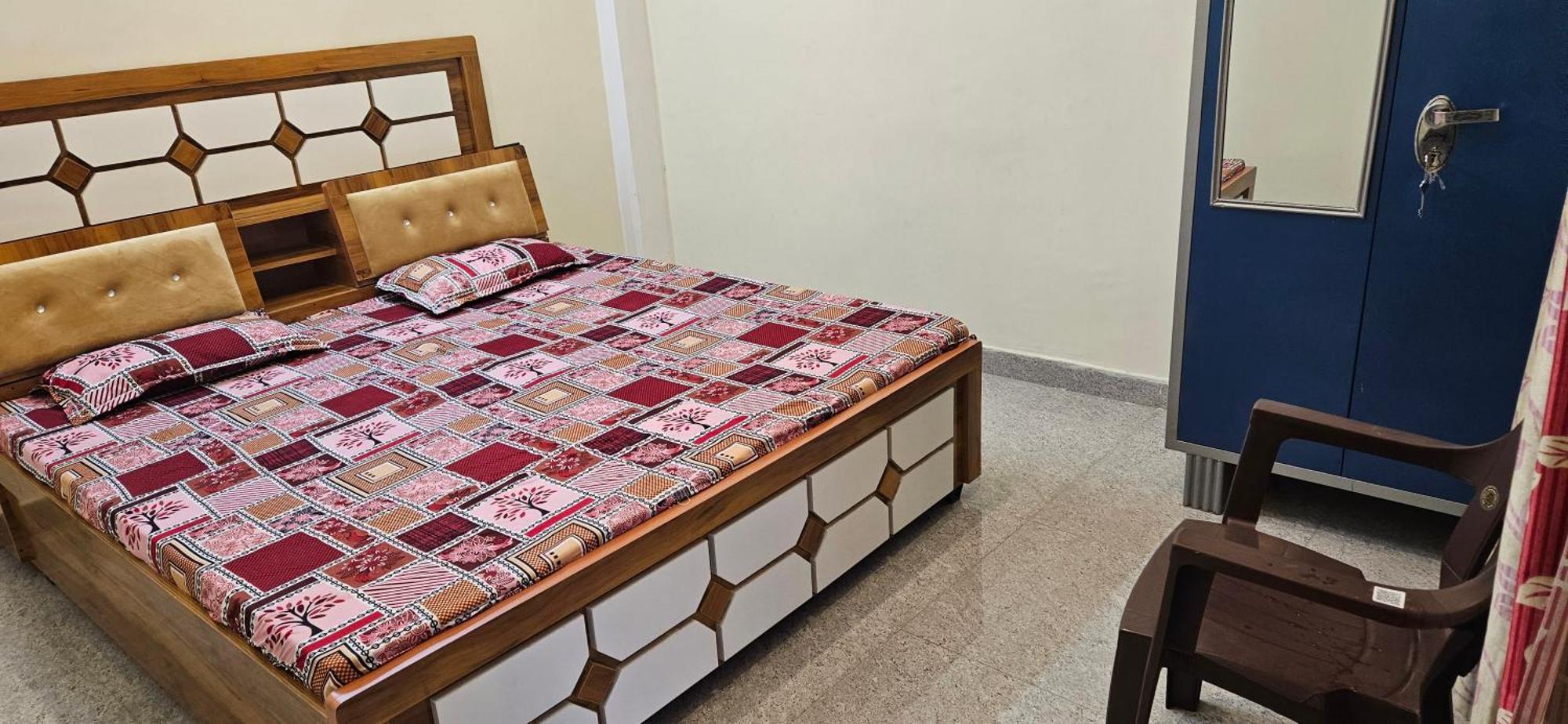 Blessing'S Home Stay 5 Bedrooms Luxury Villa Exquisite 5 Bedroom Villa Ideal Family Home Stay With Spacious Living Lucknow Exterior photo