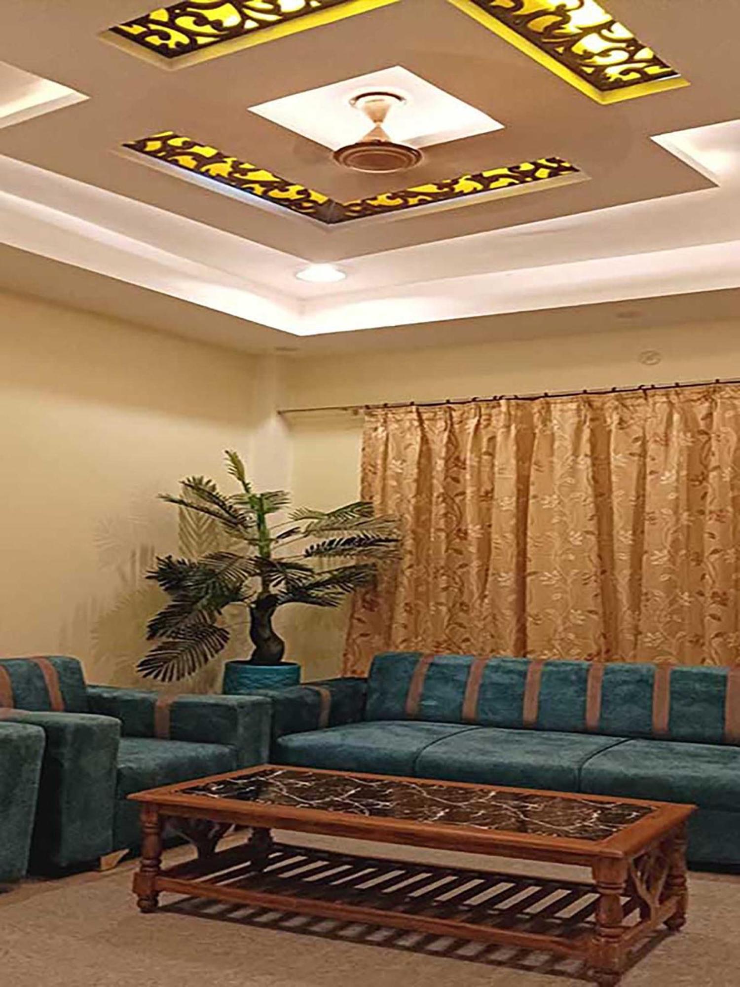 Blessing'S Home Stay 5 Bedrooms Luxury Villa Exquisite 5 Bedroom Villa Ideal Family Home Stay With Spacious Living Lucknow Exterior photo