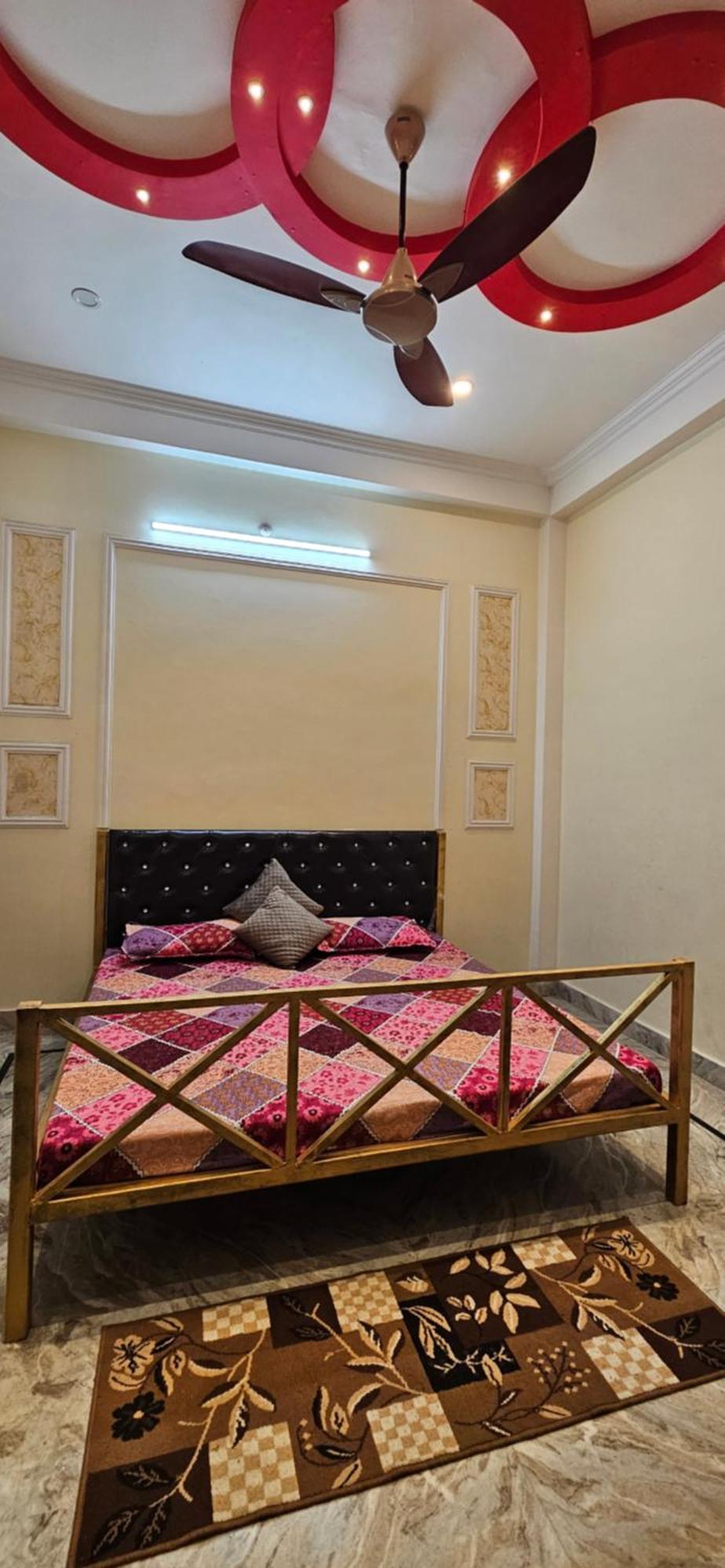 Blessing'S Home Stay 5 Bedrooms Luxury Villa Exquisite 5 Bedroom Villa Ideal Family Home Stay With Spacious Living Lucknow Exterior photo
