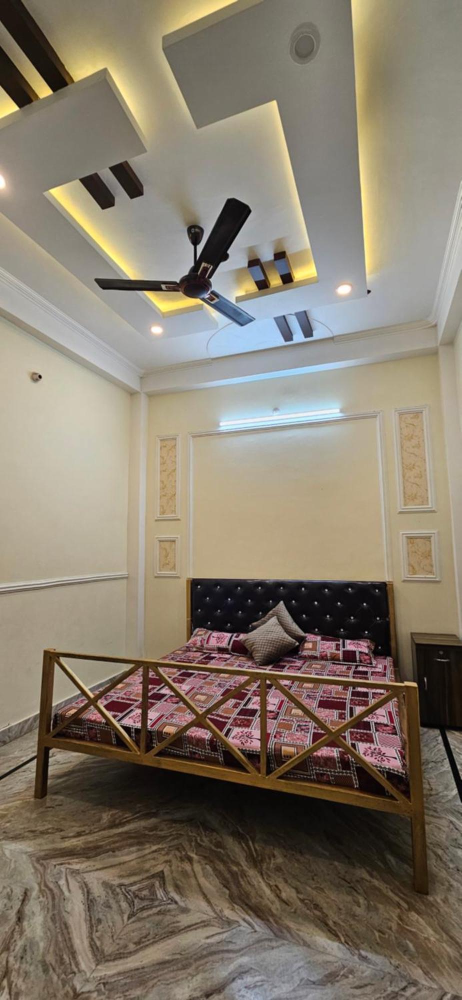 Blessing'S Home Stay 5 Bedrooms Luxury Villa Exquisite 5 Bedroom Villa Ideal Family Home Stay With Spacious Living Lucknow Exterior photo