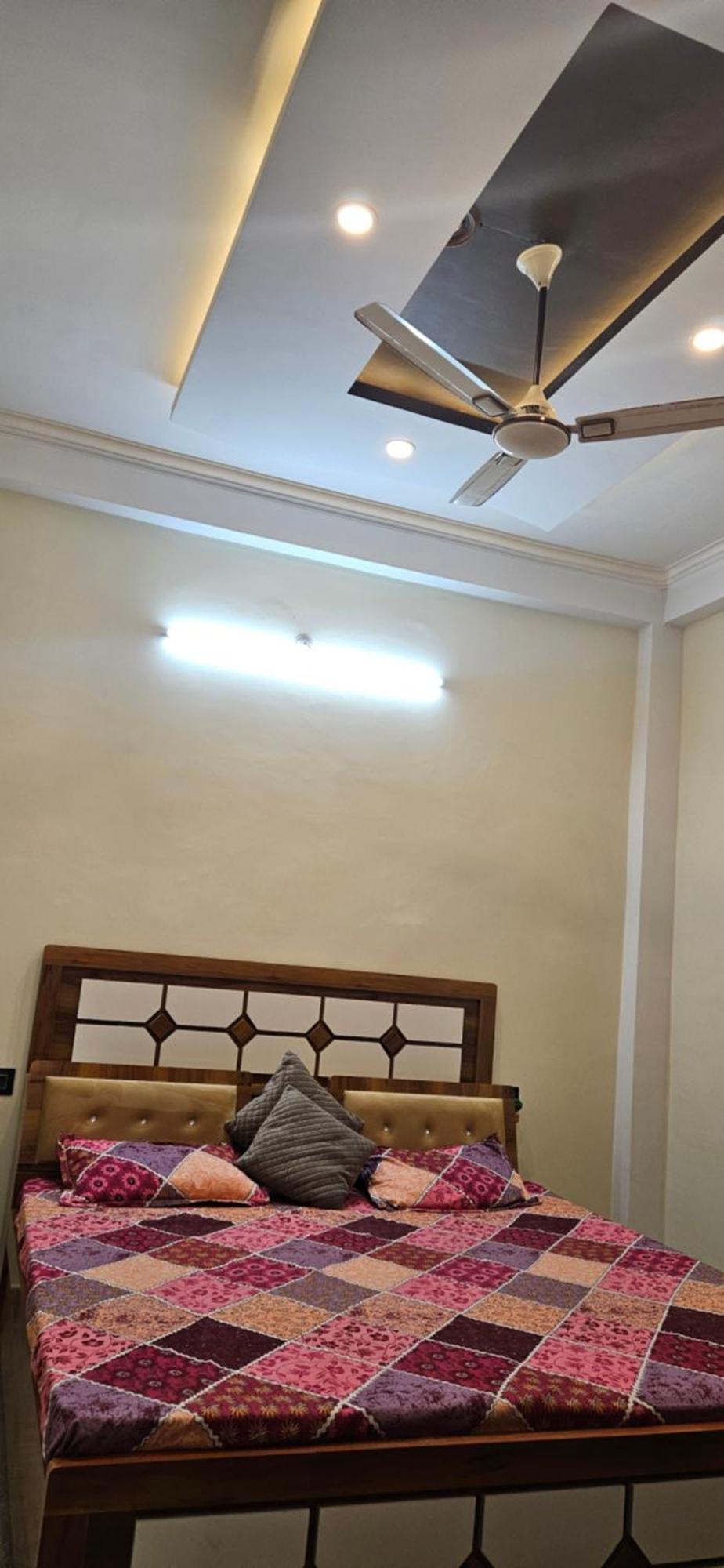 Blessing'S Home Stay 5 Bedrooms Luxury Villa Exquisite 5 Bedroom Villa Ideal Family Home Stay With Spacious Living Lucknow Exterior photo