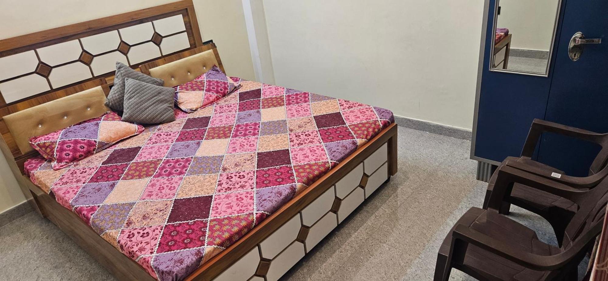 Blessing'S Home Stay 5 Bedrooms Luxury Villa Exquisite 5 Bedroom Villa Ideal Family Home Stay With Spacious Living Lucknow Exterior photo