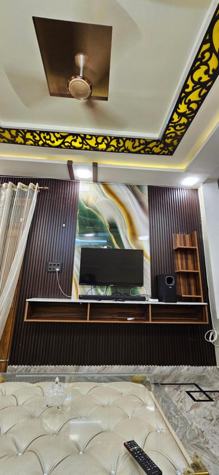 Blessing'S Home Stay 5 Bedrooms Luxury Villa Exquisite 5 Bedroom Villa Ideal Family Home Stay With Spacious Living Lucknow Exterior photo